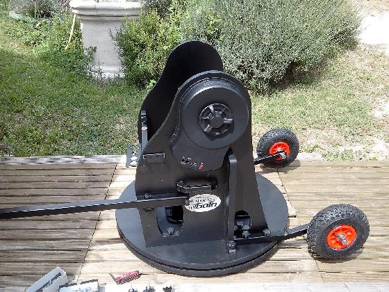 Dobson Orion XX16 Goto