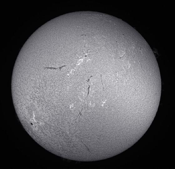 SOLEIL 19/10/14