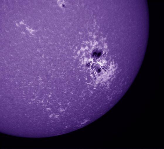 AR2192 Calcium 26/10/14