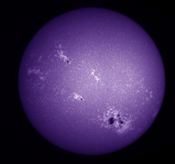 AR2192 Calcium 26/10/14