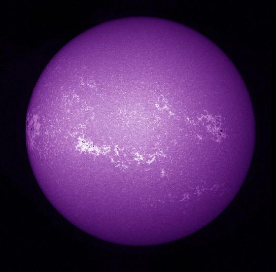  soleil 13/11/14