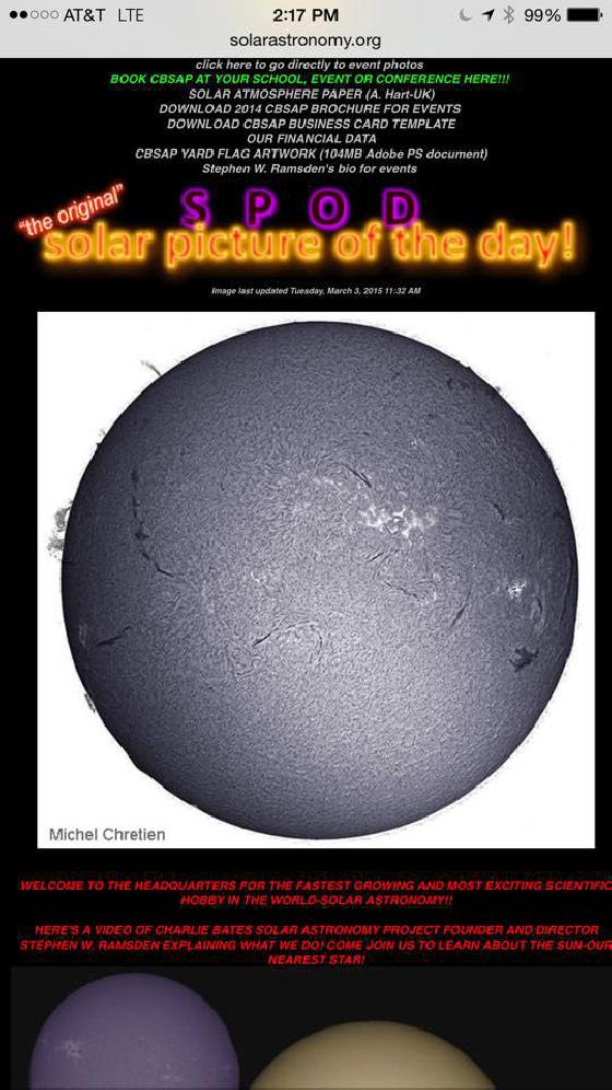 sun 3/3/15