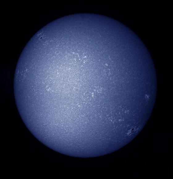 SOLEIL 18/03/15