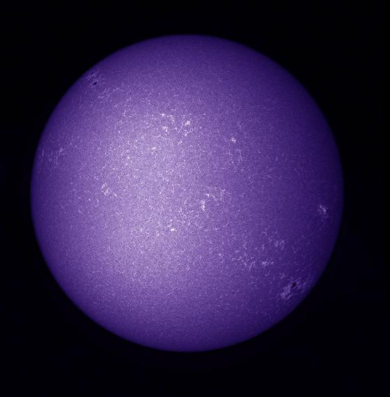 SOLEIL 18/03/15