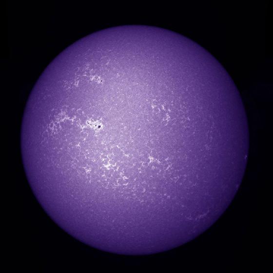 soleil du 06/04/2015
