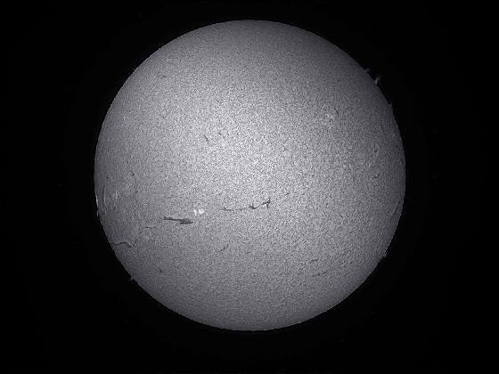 soleil du 300415
