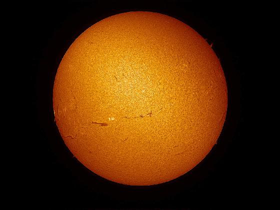 soleil du 300415