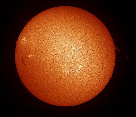 SUN  