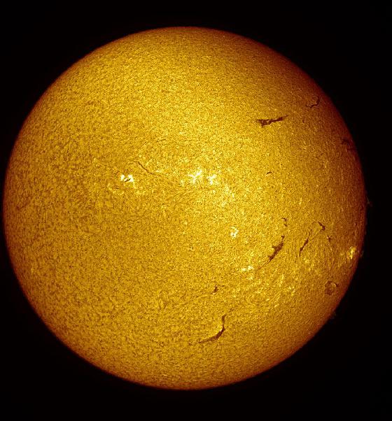 SUN 13 AOUT 2015