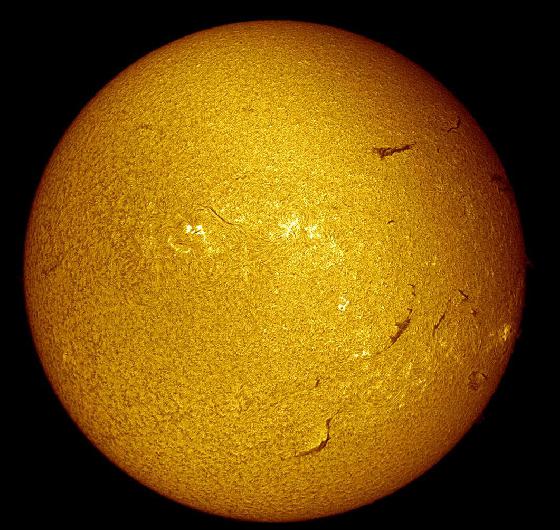 SUN 13 AOUT 2015