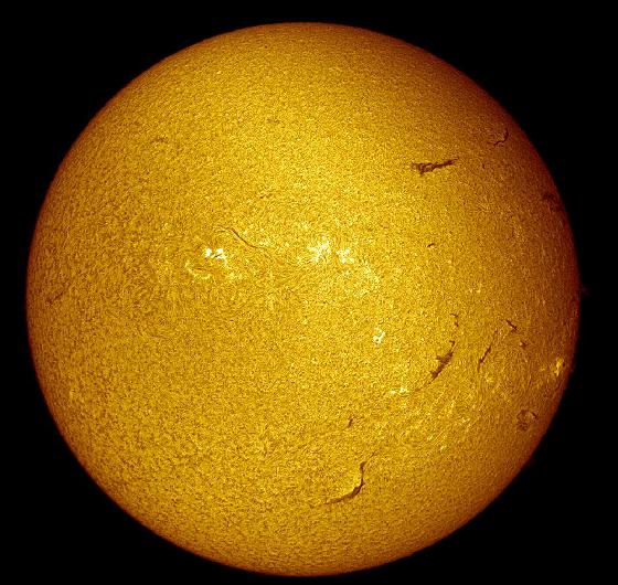 SUN 13 AOUT 2015