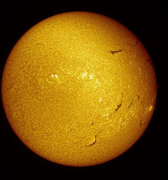 SUN 13 AOUT 2015
