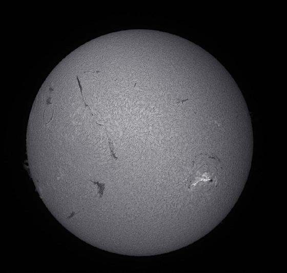 26/08/15 SOLEIL
