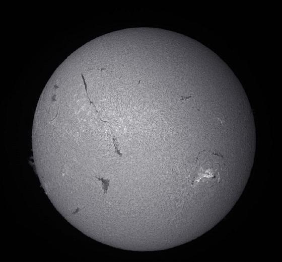 26/08/15 SOLEIL