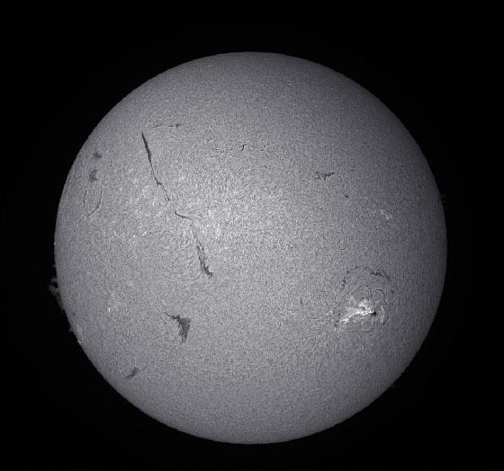 26/08/15 SOLEIL