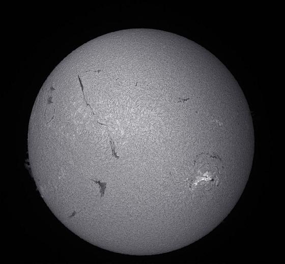 26/08/15 SOLEIL
