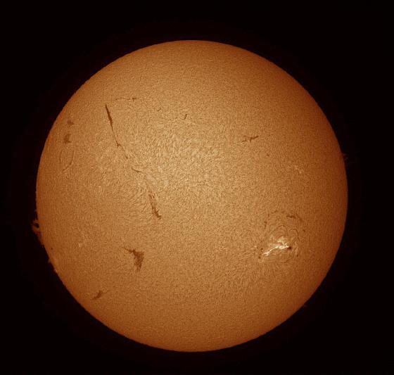 26/08/15 SOLEIL