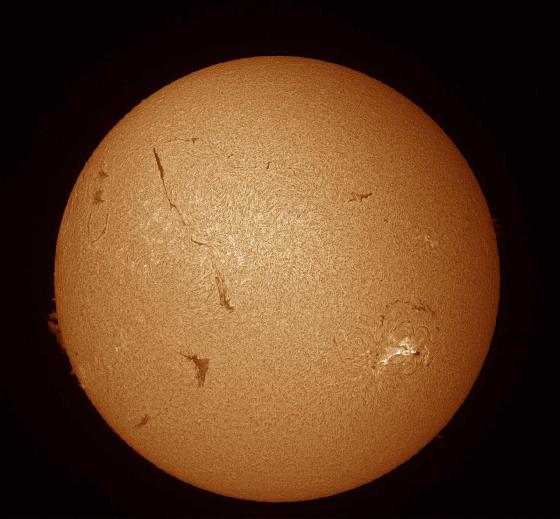 26/08/15 SOLEIL26/08/15 SOLEIL