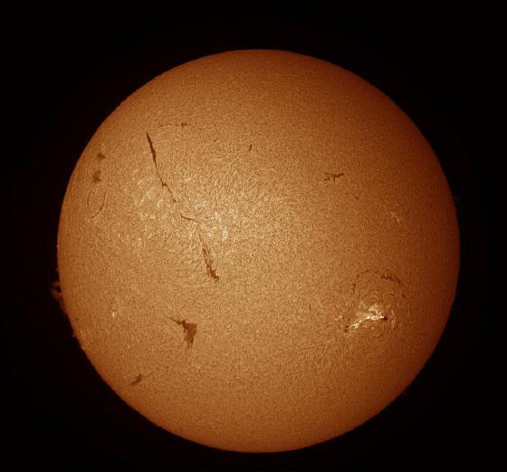 26/08/15 SOLEIL