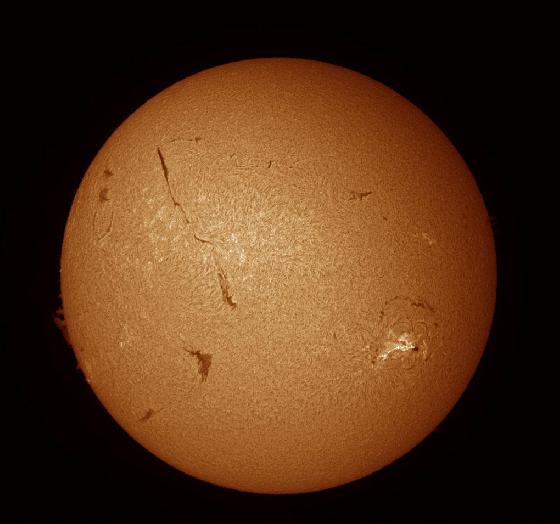 26/08/15 SOLEIL