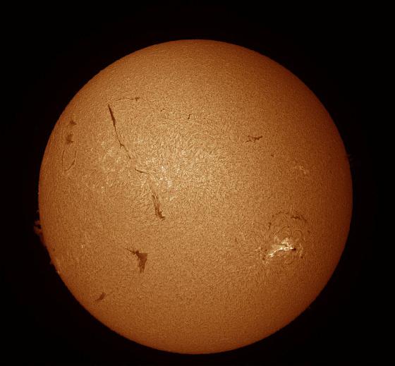 26/08/15 SOLEIL