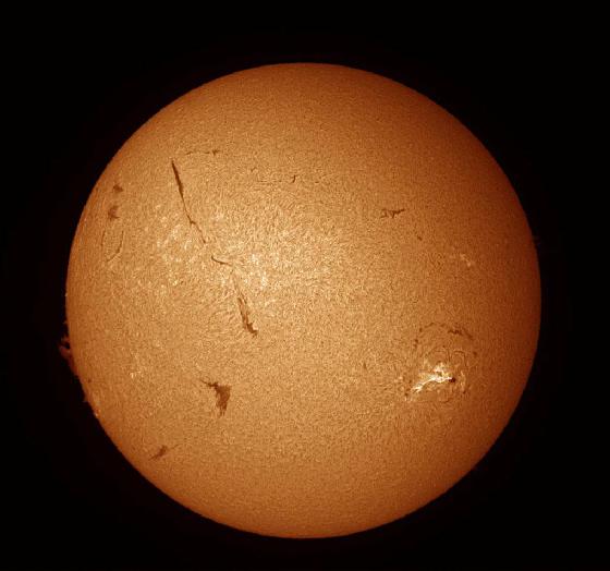 26/08/15 SOLEIL