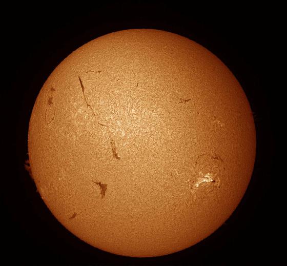 26/08/15 SOLEIL