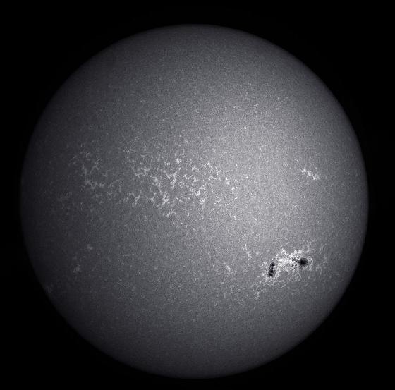 SOLEIL 30/09/15