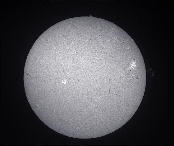 SOLEIL 30/09/15