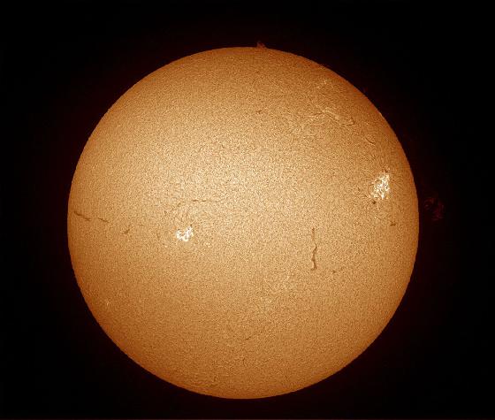 SOLEIL 30/09/15