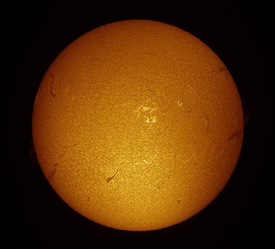 19/11/15 soleil