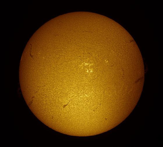 19/11/15 soleil