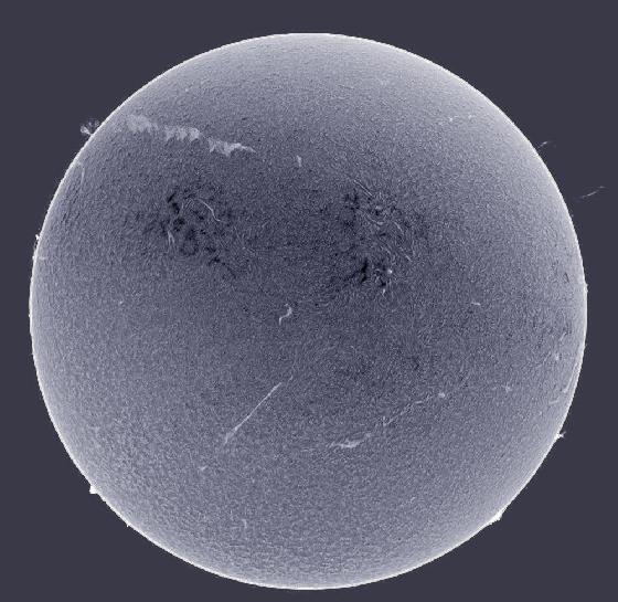 soleil 130116 soleil 130116