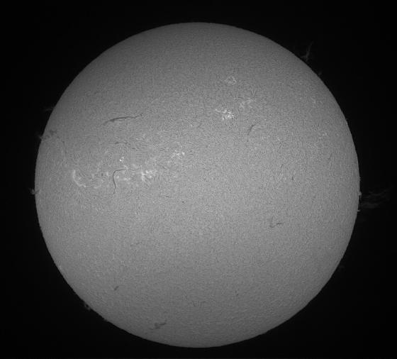 2016 SOLEIL 060316