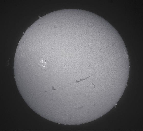 SUN 280316