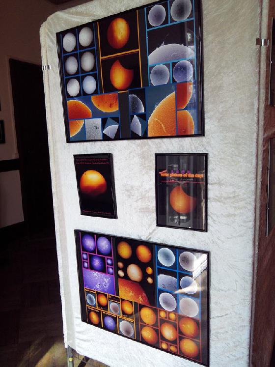 EXPOSITION ET OBSERVATION AUTOUR DU SOLEIL A ROGNES 13840 LE SAMEDI 18/06/16 A L'OFFICE DU TOURISME EXPOSITION ET OBSERVATION AUTOUR DU SOLEIL A ROGNES 13840 LE SAMEDI 18/06/16 A L'OFFICE DU TOURISME