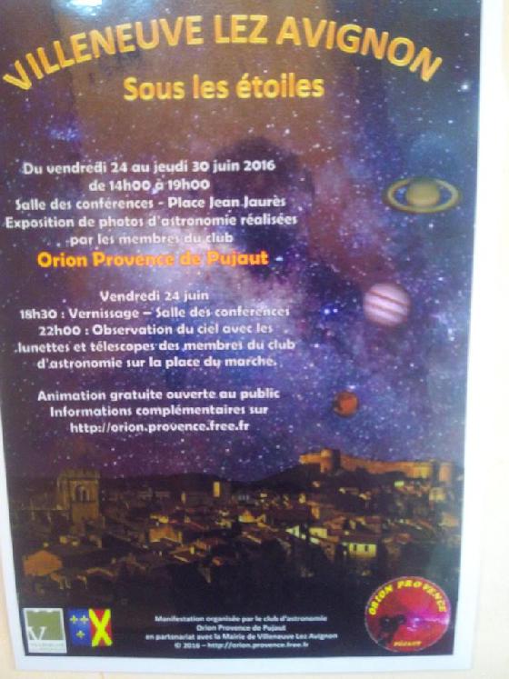 Exposition Villeneuve les Avignon Exposition Villeneuve les Avignon