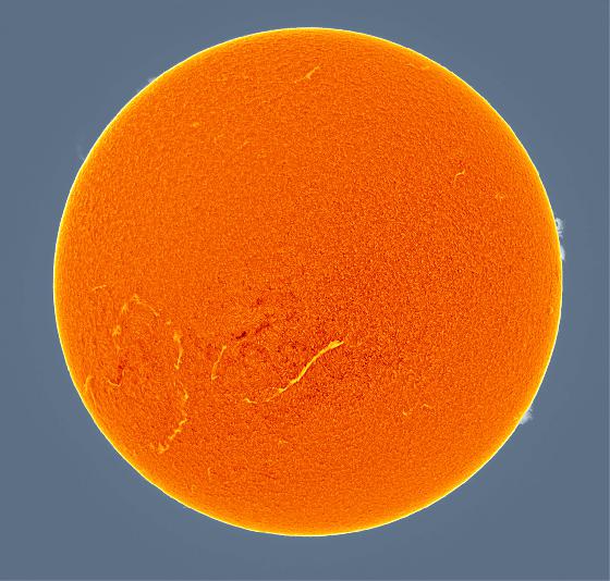 SOLEIL 29/06/16 SOLEIL 29/06/16