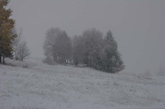 un petit aperçu de l'hiver chez moi un petit aperçu de l'hiver chez moi