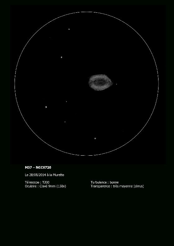 M57 M57