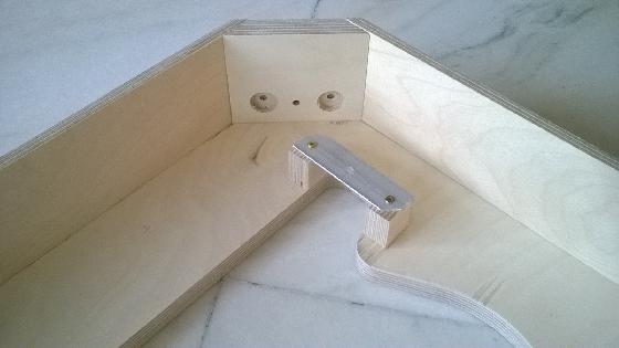 caisse primaire réglage barillet