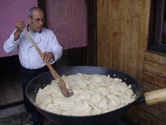 Star . . . tiflette ! Star . . . tiflette !