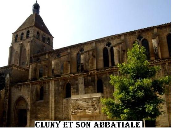 Cluny