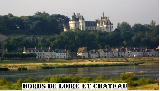 bords de Loire