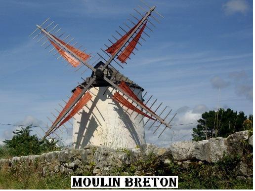 moulin breton