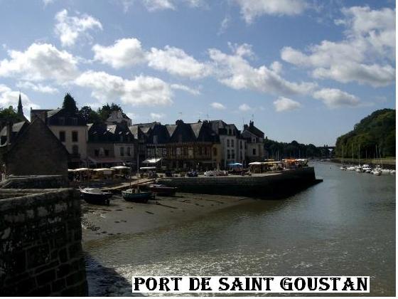 Saint Goustan