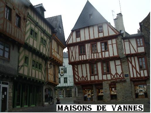 Vannes Vannes