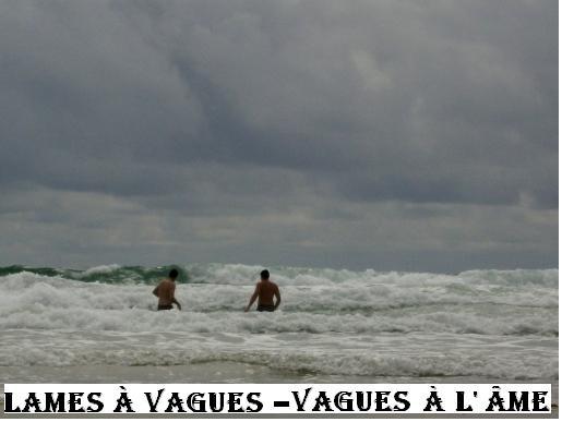vagues