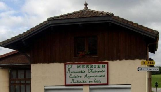 miroirs made in France