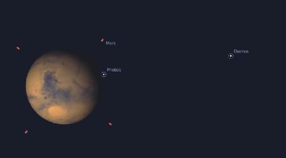 mars 6 Août 2009 à 2 h 30 mars 6 Août 2009 à 2 h 30